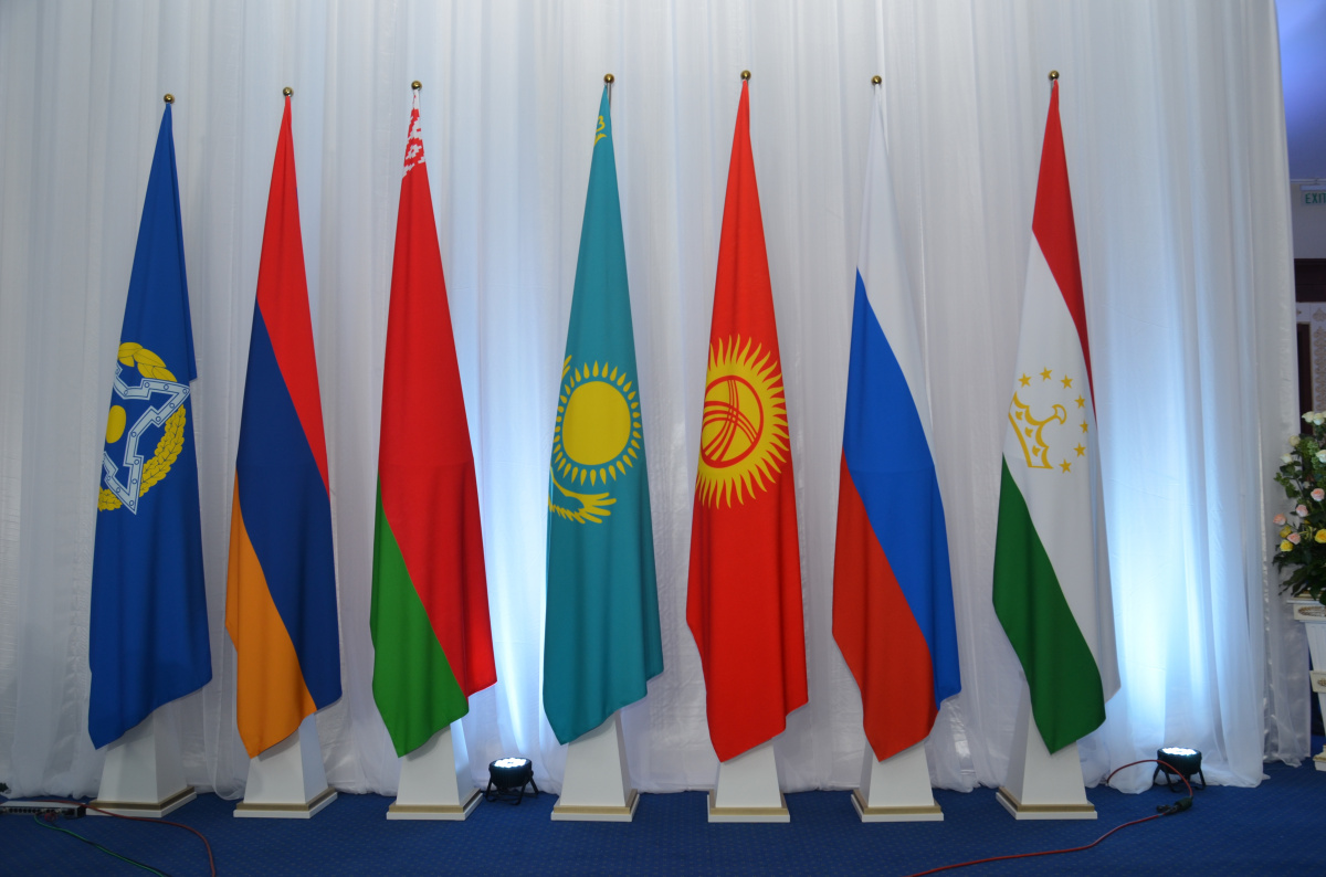 The Committee of Secretaries of the Security Council of the CSTO at a meeting in Bishkek on June 27 will discuss additional measures taken in the format of the Organization to combat international terrorism and extremism