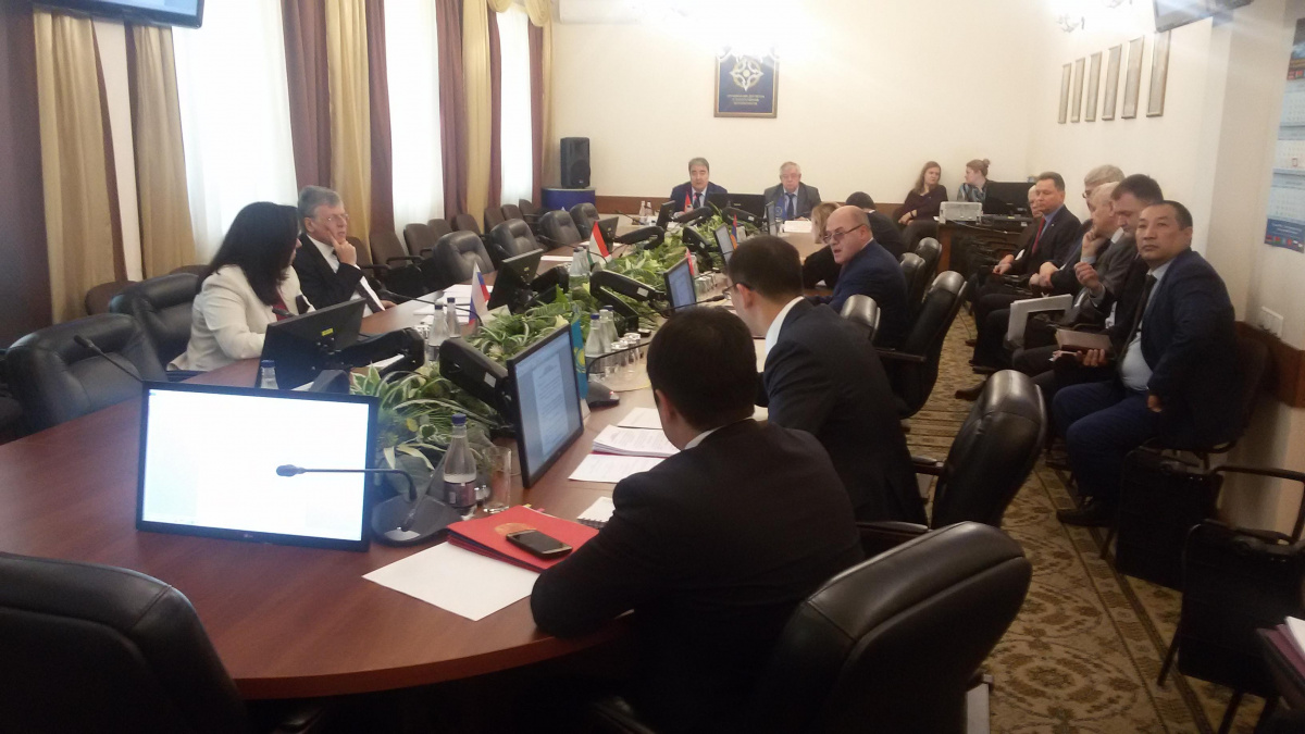 The CSTO Permanent Council agreed on draft decisions of the authorized organs