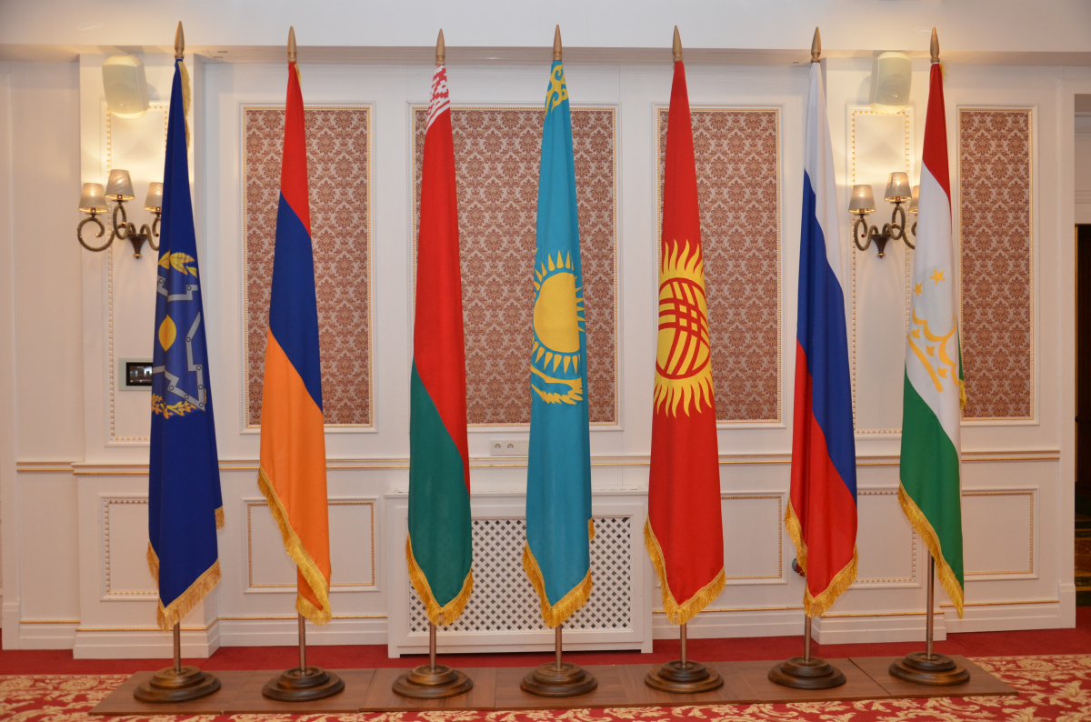 On September 16, in Dushanbe, the Collective Security Council will discuss international and regional security problems and their impact on the CSTO member States security 