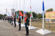 Фото пресс-службы ЮВО РФ (рук.Вадим Астафьев)