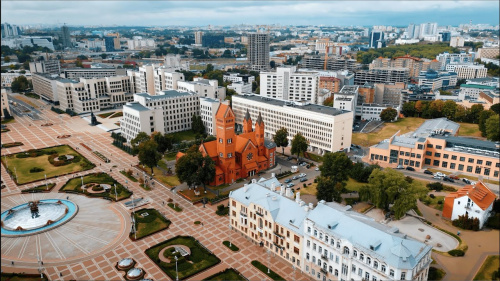 The CSTO Secretary General Imangali Tasmagambetov will go to the Republic of Belarus to meet with the country's the top political and defense leadership