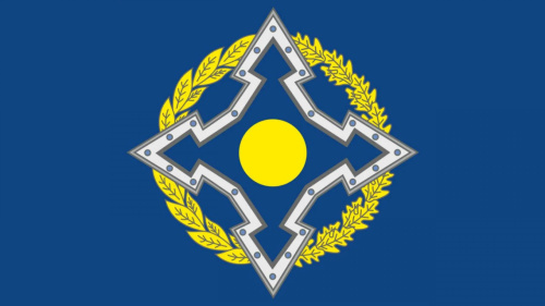 On the anniversary of the signing of the CSTO Charter