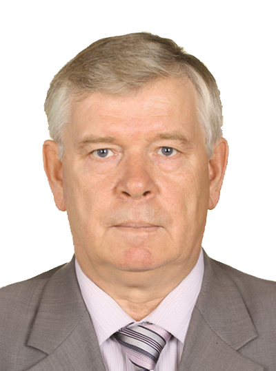 Semerikov Valery Anatolyevich