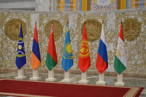 CSTO Secretary General Stanislav Zas will visit the Republic of Belarus on March 4-6, where he will meet with the President of the country and the Heads of the foreign policy and defense departments, as well as the State Secretariat of the Security Counci