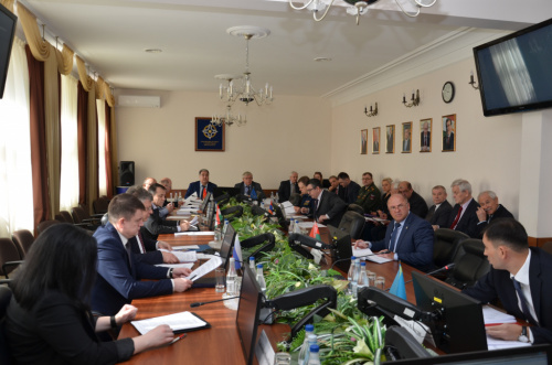 The CSTO Permanent Council agreed on amendments to the Regulations on the Collective Security Council and the Rules of Procedure of the CSTO Organs