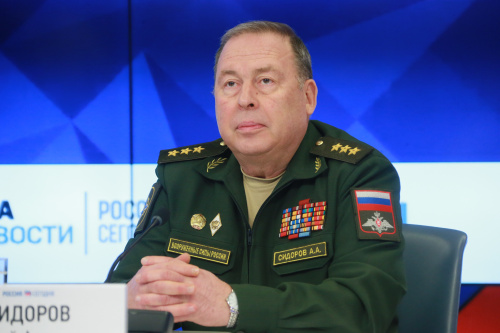 On January 30, 2020, a briefing will be held by Anatoly Sidorov, the Head of the CSTO Joint Staff