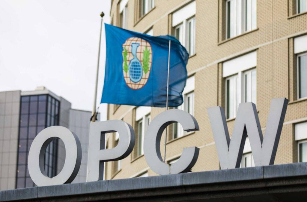 The CSTO delegation took part in the session of the OPCW Conference