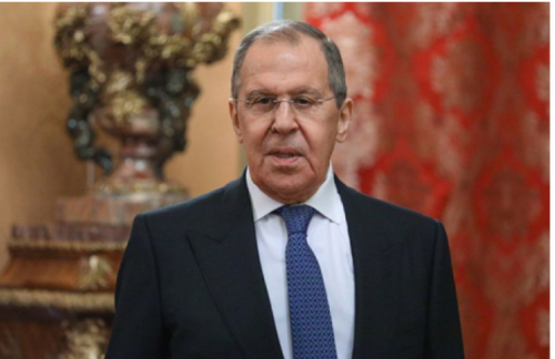 Greeting by the Minister of Foreign Affairs of the Russian Federation Sergei Lavrov to the organizers and participants of the “Valdai” International Discussion Club conference "Collective Security in a New Era: the CSTO Experience and Prospects”