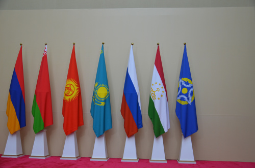 The CSTO Collective Security Council session and a joint meeting of the CFMA, CMD, CSTO CSSC will be held in Bishkek on November 27-28