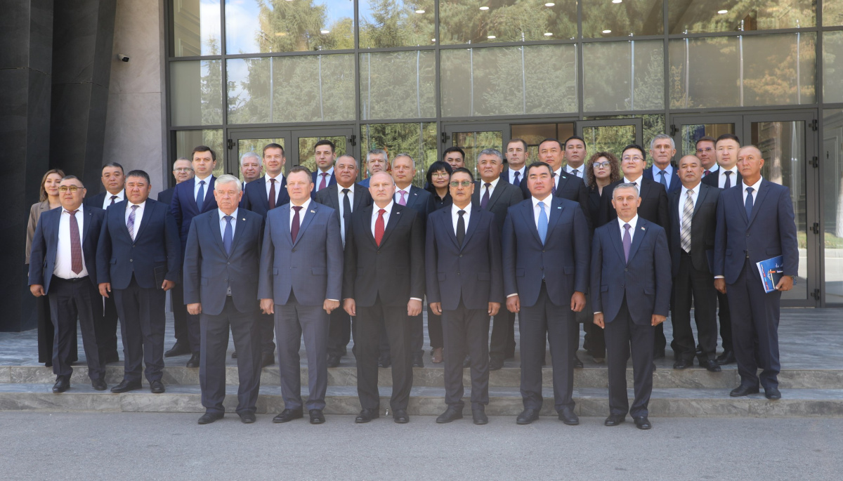 Results of the 16th meeting of the CSTO Emergency Coordination Council