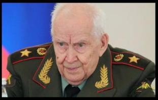 Condolences of the CSTO Secretariat and the Joint Staff on the death of retired Army President Mahmut Gareev, President of the Academy of Military Sciences of Russia