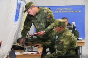 Фото пресс-службы ЮВО РФ (рук.Вадим Астафьев)