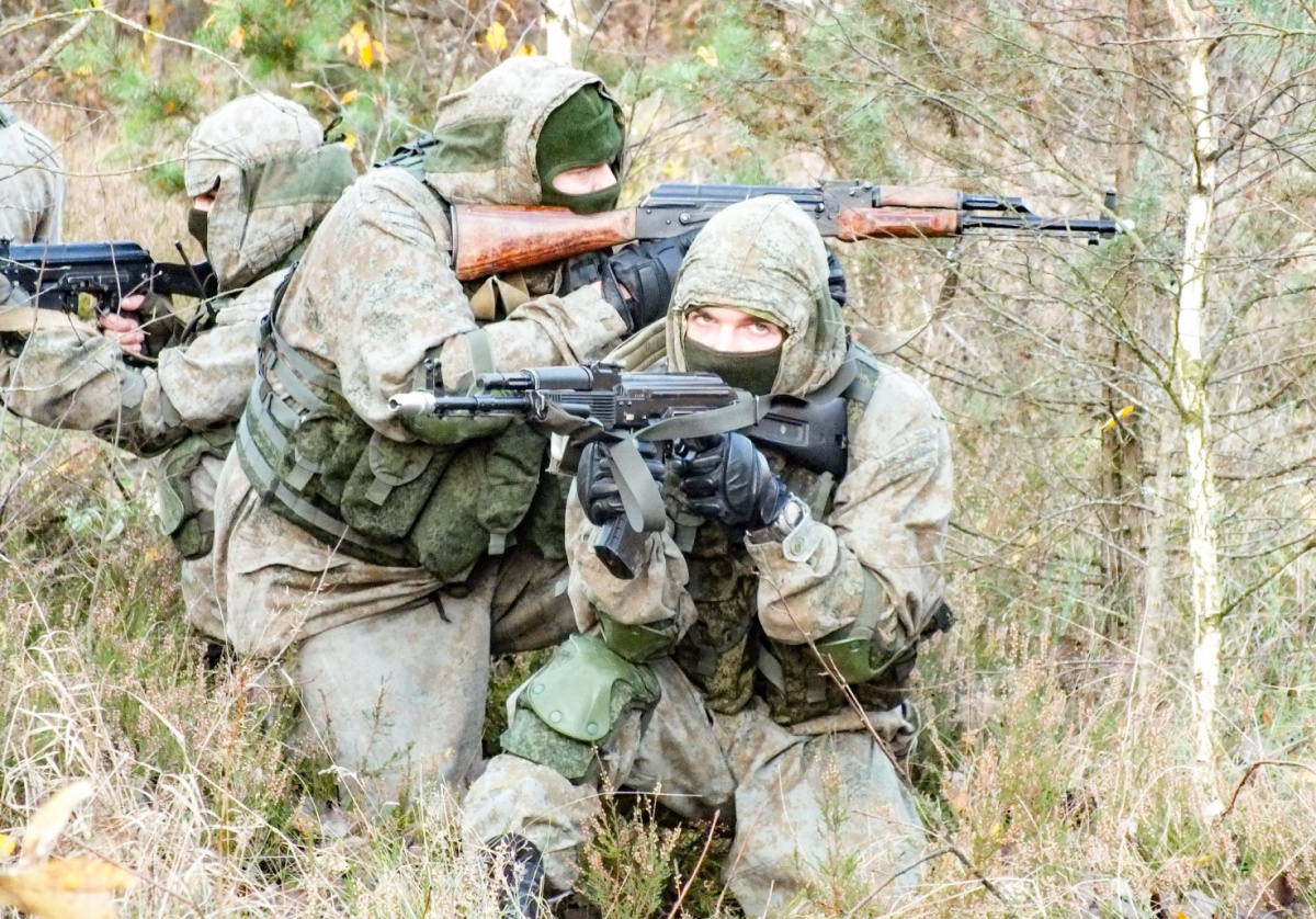 A special training with the intelligence forces and means of the CSTO member states “Search-2019” has completed in the Republic of Belarus