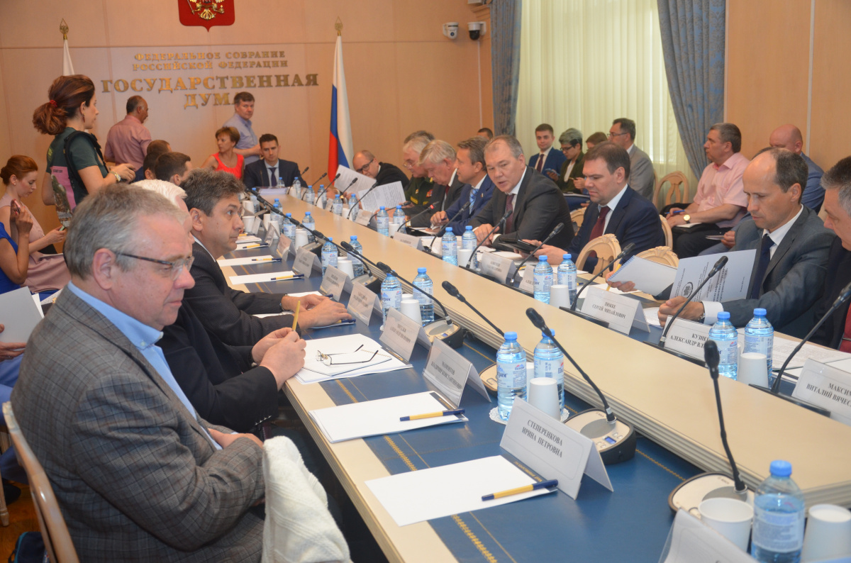 Improving the CSTO’s protection mechanisms and information space requires consolidating the efforts of the Organization’s member states