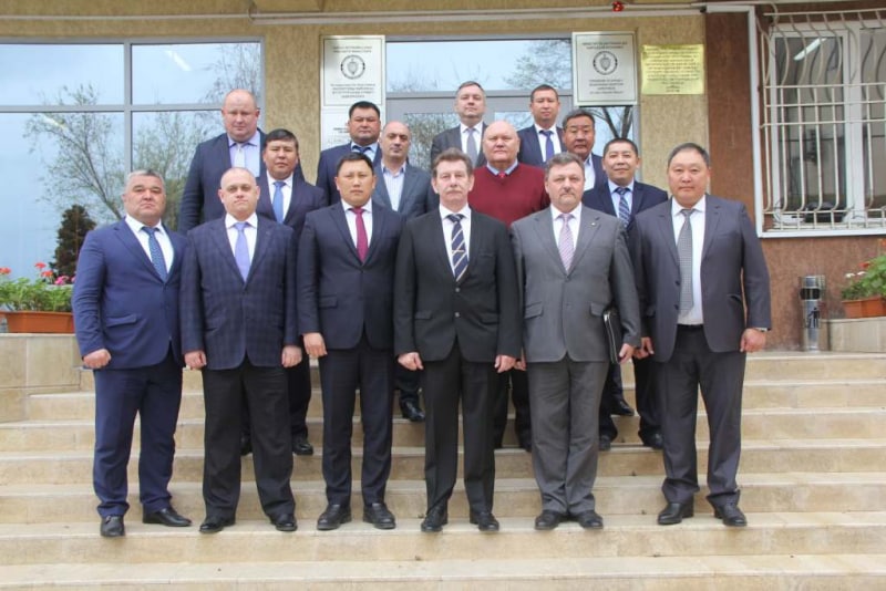 The Kyrgyz Republic hosted a meeting of the CSTO Coordination Council of the Heads of the Competent Authorities for Countering the Illicit Drug Trafficking Working Group