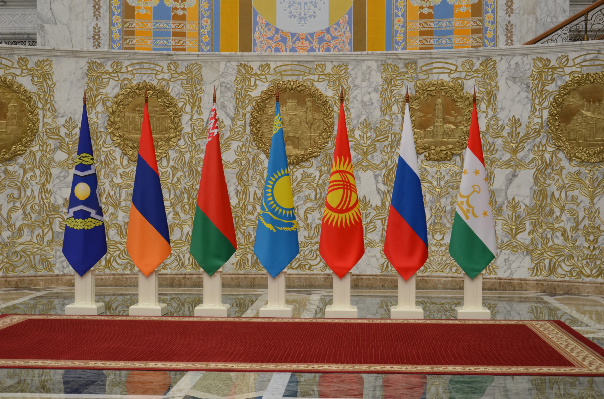 Extraordinary meeting of the CSTO Defense Ministers Council will be held via videoconferencing on January 13 