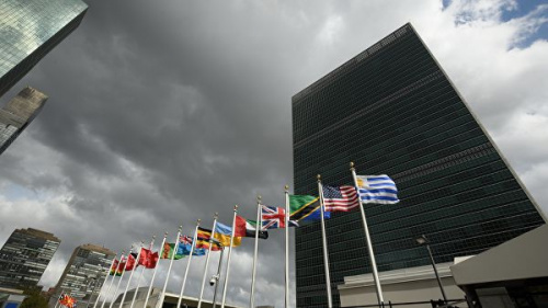 The CSTO Acting Secretary General Valery Semerikov will attend the 74th session of the UN General Assembly in New York The CSTO Acting Secretary General Valery Semerikov will attend the 74th session of the UN General Assembly in New York
