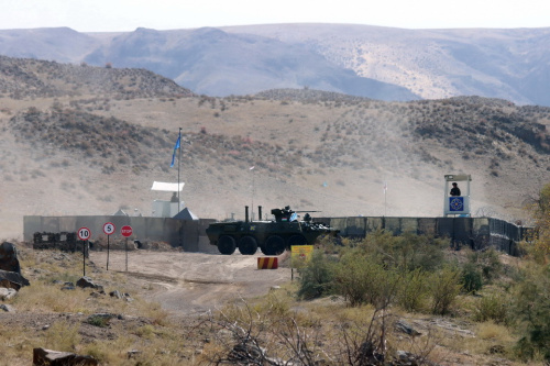 “Indestructible Brotherhood-2024": The CSTO Collective Peacekeeping Forces began the active phase of the training in the Republic of Kazakhstan