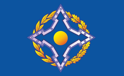 A meeting was held between the CSTO Secretary General Imangali Tasmagambetov and the President of the Republic of Tajikistan Emomali Rahmon A meeting was held between the CSTO Secretary General Imangali Tasmagambetov and the President of the Republic of Tajikistan Emomali Rahmon