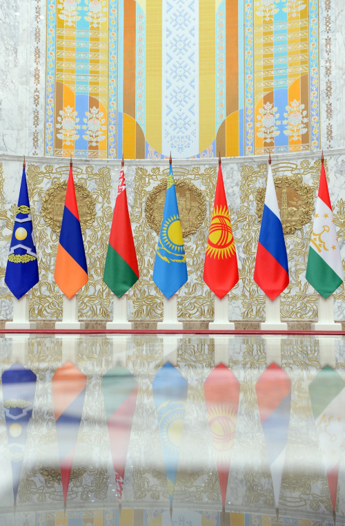 On April 27 and 29, in Dushanbe, meetings of the Council of Defense Ministers and the Committee of Secretaries Security Councils of the CSTO will be held in person 