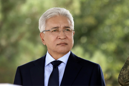 The CSTO Secretary General gave a comment to the “RIA Novosti” news agency The CSTO Secretary General gave a comment to the “RIA Novosti” news agency