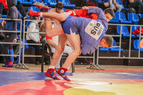 Russian sambo fighters won the IV International Youth Sambo Festival “For CSTO Prizes”, held in Moscow.