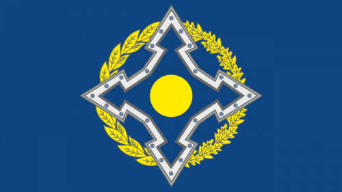 Acting CSTO Deputy Secretary General Samat Ordabayev met with Director of the Division for Operations of the United Nations Office on Drugs and Crime Bo Mathiasen