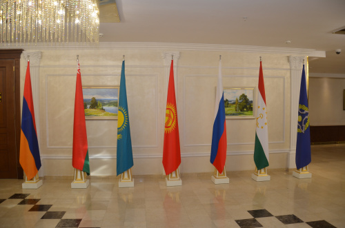 The CSTO Committee of Secretaries of Security Councils will discuss in Minsk challenges and threats in the Organization's area of responsibility
