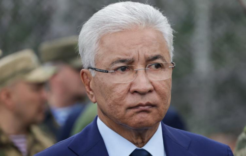 The CSTO Secretary General Imangali Tasmagambetov gave an interview to TASS