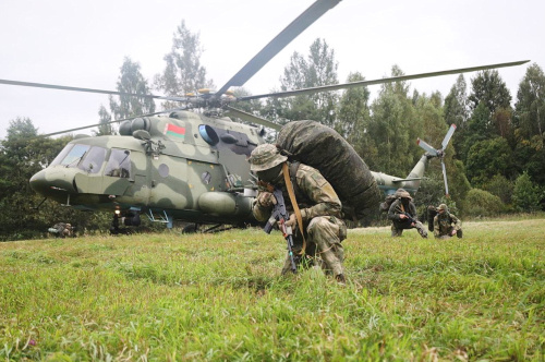 Special training "Search-2025": intelligence agencies continue to carry out tasks in designated areas Special training "Search-2025": intelligence agencies continue to carry out tasks in designated areas