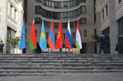 CSTO Secretary General Stanislav Zas will visit the Republic of Armenia on February 26-28 to meet with the country's top political and military leadership